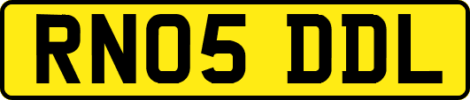 RN05DDL