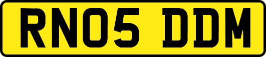 RN05DDM