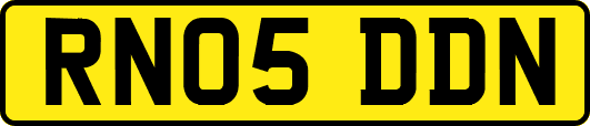 RN05DDN