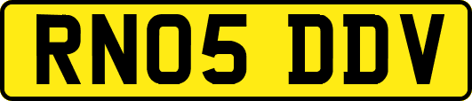 RN05DDV