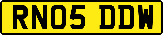 RN05DDW