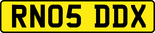 RN05DDX