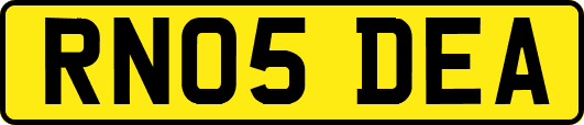 RN05DEA