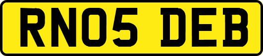 RN05DEB