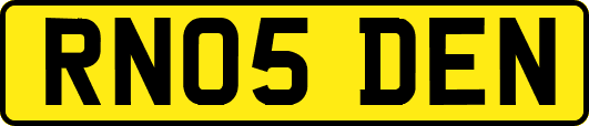 RN05DEN