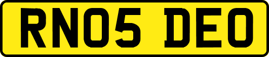 RN05DEO