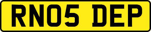 RN05DEP