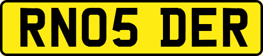 RN05DER