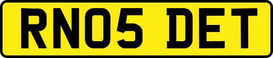 RN05DET