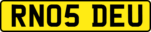 RN05DEU