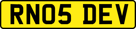 RN05DEV