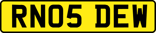 RN05DEW