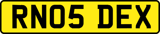RN05DEX