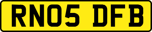 RN05DFB