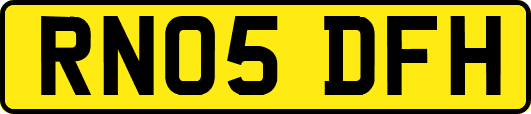 RN05DFH