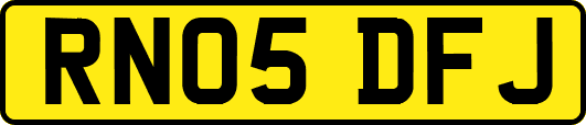 RN05DFJ