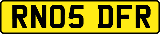 RN05DFR