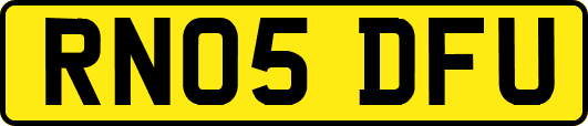RN05DFU