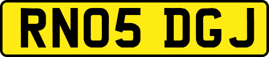 RN05DGJ