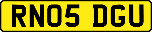 RN05DGU