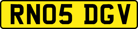 RN05DGV