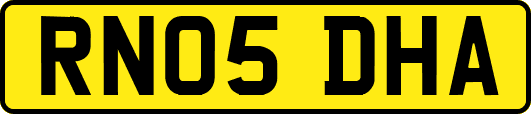 RN05DHA