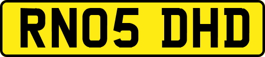 RN05DHD