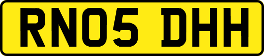 RN05DHH