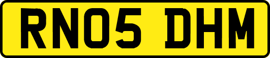 RN05DHM