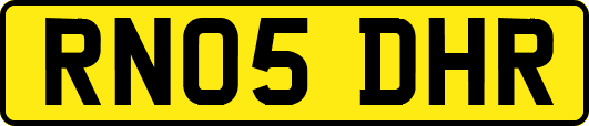 RN05DHR