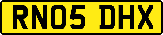 RN05DHX