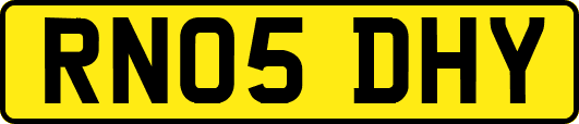 RN05DHY