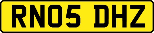 RN05DHZ