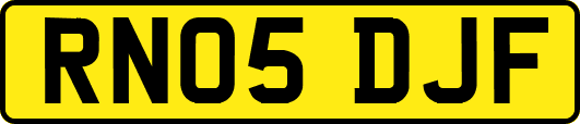 RN05DJF