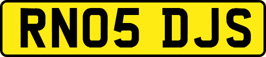 RN05DJS