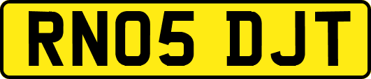 RN05DJT