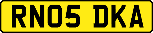RN05DKA