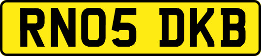 RN05DKB