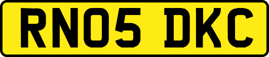 RN05DKC
