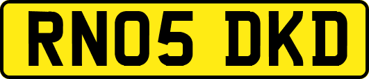 RN05DKD