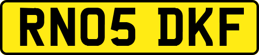 RN05DKF