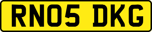 RN05DKG