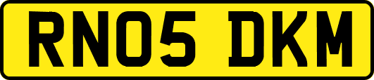 RN05DKM