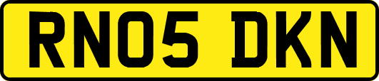RN05DKN