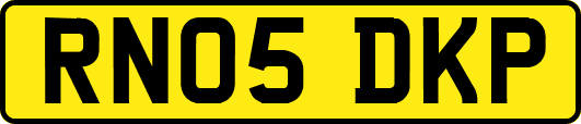 RN05DKP