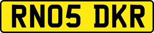 RN05DKR