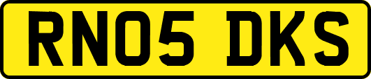 RN05DKS
