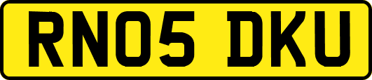 RN05DKU