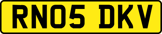 RN05DKV