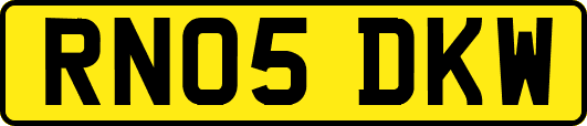 RN05DKW